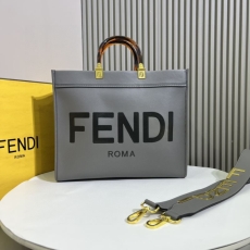 Fendi Shopping Bags